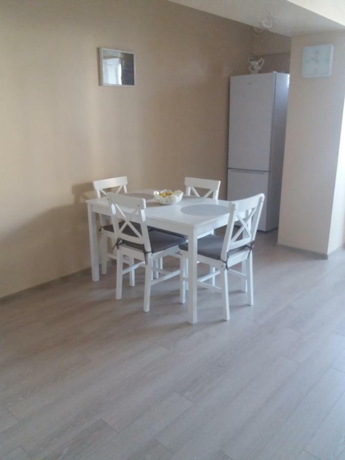 Juli'S Apartment Oradea Ngoại thất bức ảnh