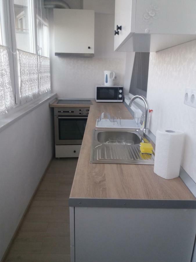 Juli'S Apartment Oradea Ngoại thất bức ảnh