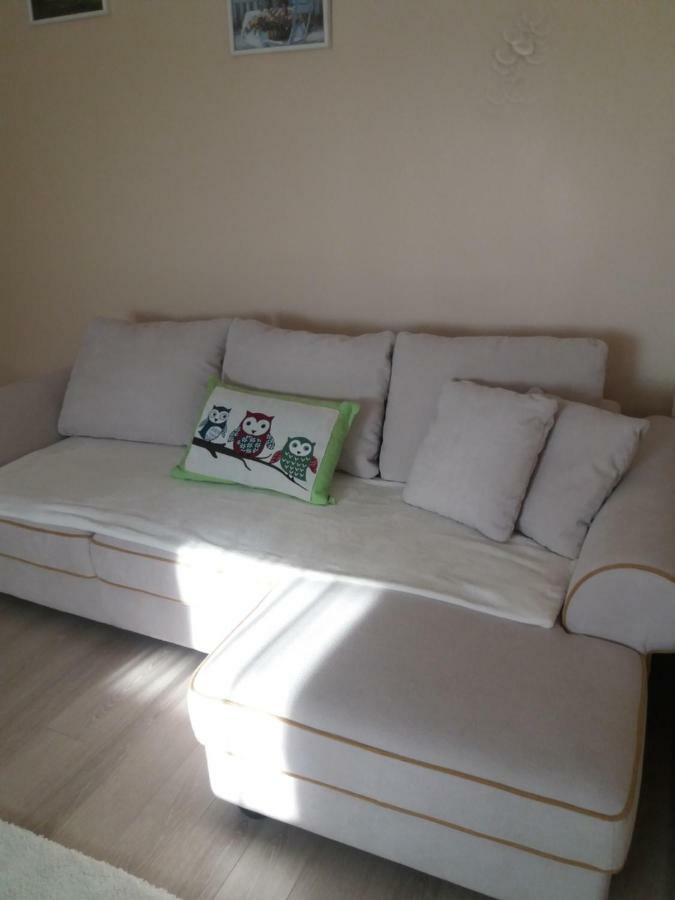 Juli'S Apartment Oradea Ngoại thất bức ảnh